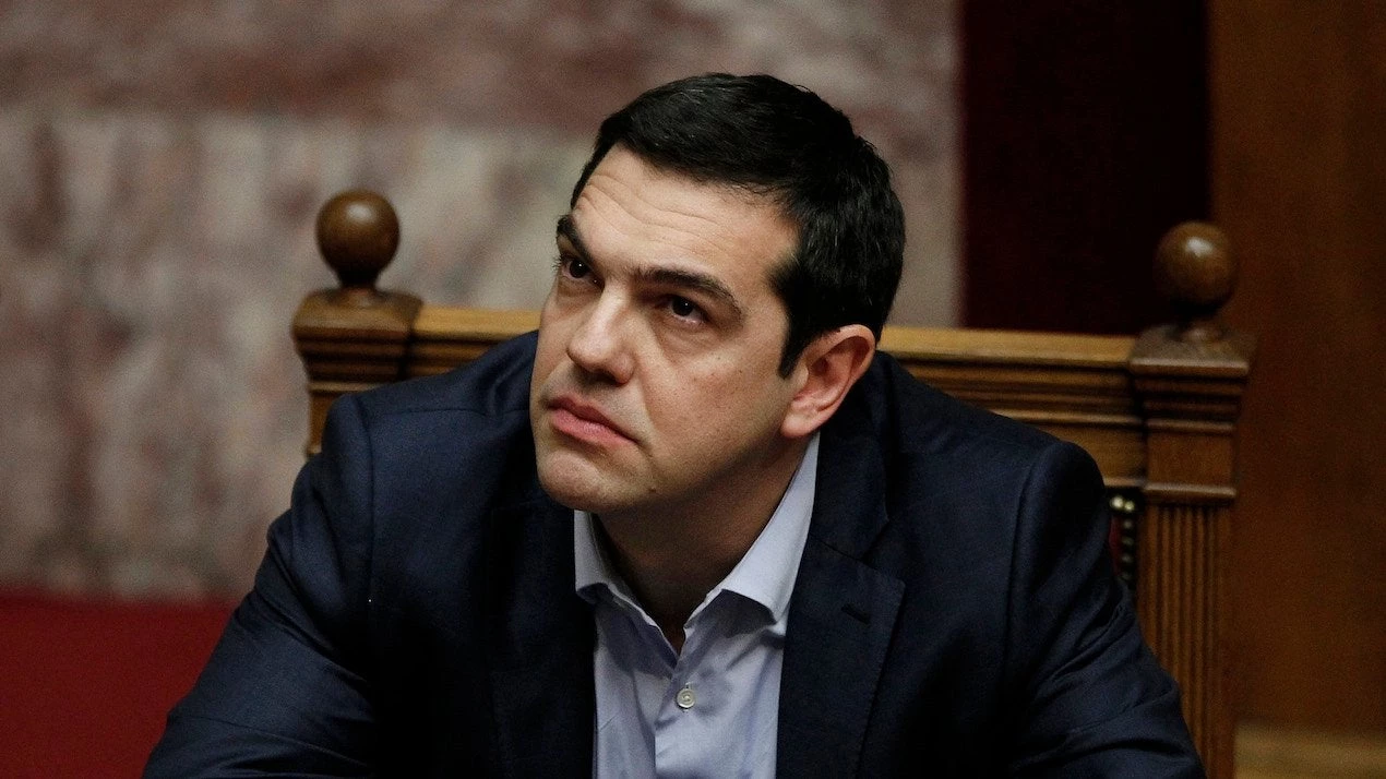 Πανικός στο Μ. Μαξίμου: Καταρρέει η κυβέρνηση Τσίπρα – Εκλογικά σενάρια για το Μάρτιο – Δεν αντέχουν την οργή του Ελληνικού λαού